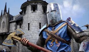 Продажи Chivalry 2 превысили 2 миллиона копий. Игру продолжат развивать