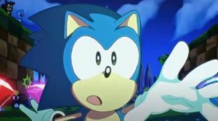 Sega заявила, что исправит проблемы Sonic Origins