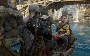 В God of War Ragnarok игроки посетят каждый из девяти миров