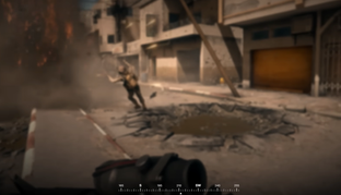 Состоялся релиз мода для Battlefield 3, делающего игру реалистичнее, масштабнее и расширяющего геймплей