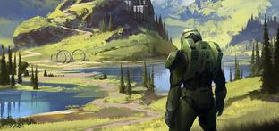 343 Industries лишилась арт-директора Halo Infinite