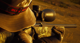 Way of the Hunter бросает вызов санкционной theHunter Call of the Wild. THQ Nordic показала геймплей симулятора охотника