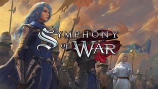 Все в восторге от этой тактики. Обзор Symphony of War: The Nephilim Saga