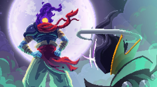 Dead Cells получила многообещающую дорожную карту — авторы называют 2023 год самым интересным