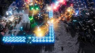 Прошлогодний хит The Riftbreaker обзавёлся обновлением с массой контента