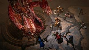 Diablo Immortal получила обновление 1.5.2. Возможность изменить класс, новый босс и многое другое