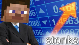 Разработчики Minecraft обрушили рынок NFT Worlds и стоимость токена на 70%, когда запретили внедрять NFT в игру
