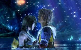 Square Enix назвала впечатляющие цифры продаж Final Fantasy X и X-2