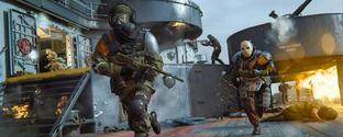 Call of Duty: Vanguard стала временно бесплатной