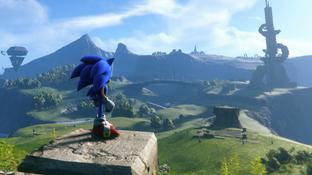 Утекла дата выхода Sonic Frontiers. Игра встретится лицом к лицу с двумя крупными новинками