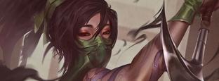 Riot решила не менять голос Акали в League of Legends после шквала критики со стороны сообщества