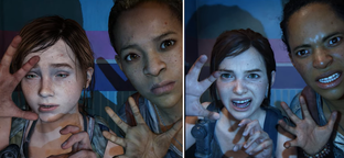 Новый геймплей ремейка The Last of Us сравнили с оригиналом и попробовали найти отличия
