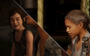 Naughty Dog подтвердила опасения фанатов The Last of Us. Они ничего не услышали про улучшение геймплея в ремейке за $70