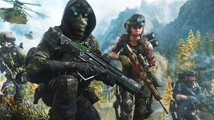 DICE обновит специалистов и карту Battlefield 2042
