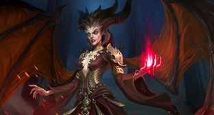 Датамайнеры нашли бета-версию Diablo 4 в лаунчере Blizzard