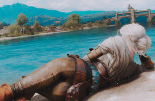 Разработчик The Witcher 3 признал, что вопросики на Скеллиге получились ужасными