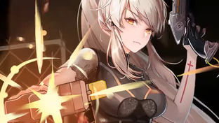 Китайские разработчики представили персонажей Tower of Fantasy, игры в духе Genshin Impact в будущем