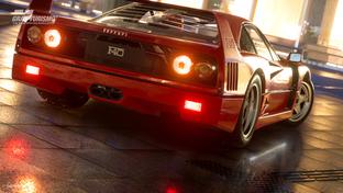 Обновление Gran Turismo 7 выйдет в ближайшее время