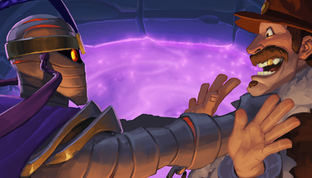 Blizzard использует для World of Warcraft Dragonflight контент семилетней давности из Hearthstone
