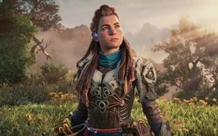 Horizon Forbidden West получит DLC? Актриса, исполняющая роль Элой, вернулась в студию для записи движений