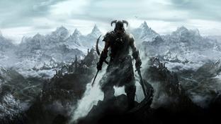 The Elder Scrolls V: Skyrim получила набор 4К-текстур. Он весит 19 ГБ