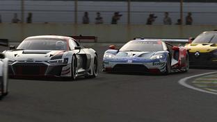 У Gran Turismo 7 есть шанс вернуться в FIA Motorsport Games после улучшений