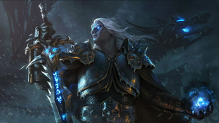 Blizzard объявила дату релиза WoW Wrath of the Lich King Classic, но она уже была известна фанатам Warcraft