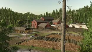 На мероприятии для фанатов Farming Simulator 22 представлены планы развития игры