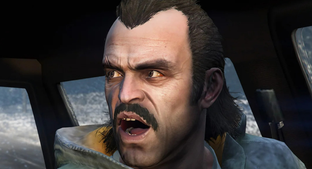 За игроками в GTA 5 следят невидимые грузовики, по приказу Rockstar. Энтузиаст раскрыл хитрость разработчиков