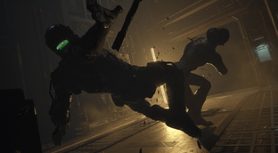 Россиянам запретили покупать дешёвую The Callisto Protocol в Epic Games Store. Ценник был почти втрое ниже, чем в Steam