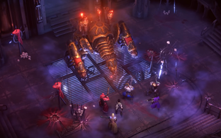 Owlcat учтёт ошибки Pathfinder? Разработчики Warhammer 40k Rogue Trader хотят сделать механику доступной для новичков