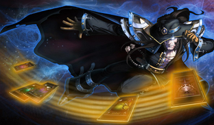 Riot вознаградила игрока League of Legends недоступным скином после того, как он заполучил все остальные