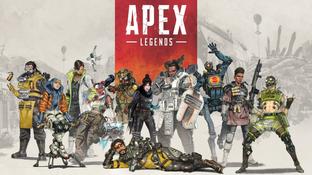 14-й сезон Apex Legends стартует 9 августа. Анонсирована новая легенда