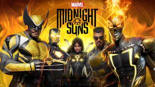 Разработчики Marvel's Midnight Sun представили Доктора Стрэнджа