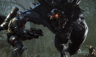 Издатель 2K возродил сервера провалившейся Evolve, которую закрыли несколько лет назад — по просьбе фанатов