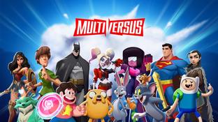 У MultiVersus есть шанс стать самым популярным файтингом в истории Steam