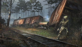 GSC Game World показала кадры из вступления S.T.A.L.K.E.R. 2: Heart of Chornobyl в высоком разрешении