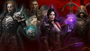 Diablo Immortal заработала 100 миллионов долларов за 8 недель — быстрее, чем Fortnite