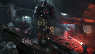 Warhammer 40,000: Darktide перенесли. Релиз на Xbox состоится после ПК-версии