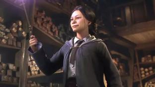 Amazon: Hogwarts Legacy выйдет в конце 2022 года