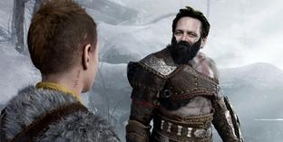 Главе Xbox не терпится поиграть в God of War Ragnarok