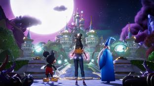 У Disney будет своя Sims с механиками Stardew Valley и Fortnite. Смотрим игровой процесс Dreamlight Valley