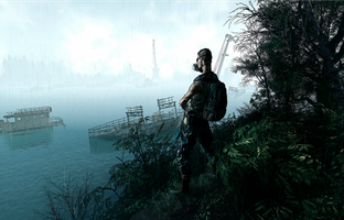 Chernobylite отныне поддерживает AMD FSR 2.0. Появилось бесплатное дополнение