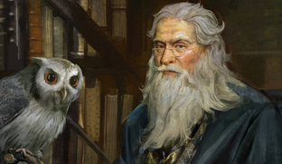 Hogwarts Legacy получила название на русском языке в Steam, но Warner Bros ушла с российского рынка