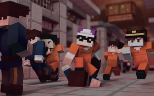 SaveMinecraft стал трендом после запуска системы модерации в Minecraft с доносами
