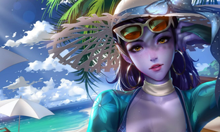 Против Blizzard устроили протест прямо на турнире Overwatch — из-за внезапной смены правил