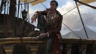 Skull & Bones претерпела огромные изменения. В ролике сравнили, как преображалась игра