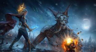 Анонсировано дополнение для Path of Exile. «Озеро Каландры» выйдет в августе