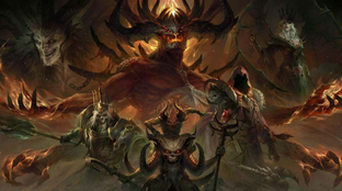 «30 тысяч активных?» Diablo Immortal скачали более 30 миллионов раз, но больший интерес вызывает реальное число игроков