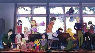 Digimon Survive пользуется умеренным успехом. Это ответ Pokemon от Bandai Namco
